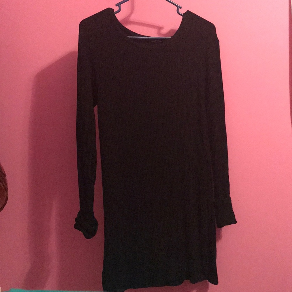 Brandy Melville Sweater Dress